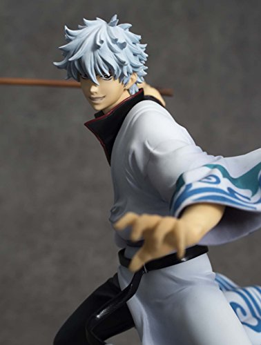 Figuarts ZERO Gintama Sakata Gintoki