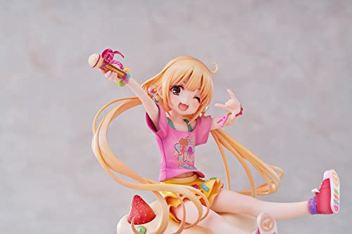 "The Idolmaster Cinderella Girls" Futaba Anzu Ankira!? Kyousoukyoku Ver.