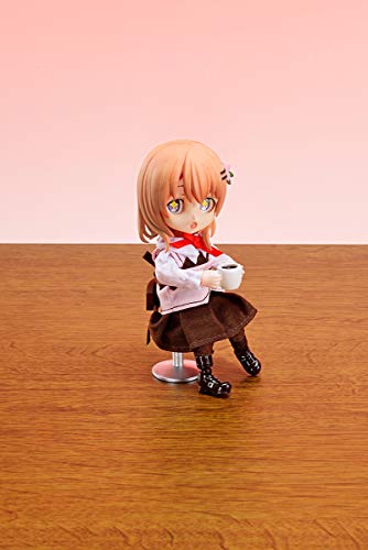 Chibicco Doll "Gochumon wa Usagi Desu ka? Bloom" Cocoa