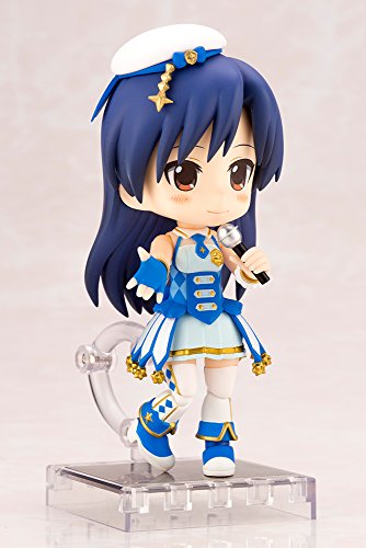 Kisaragi Chihaya (Twinkle Star ver. version) Cu-Poche The Idolmaster - Kotobukiya