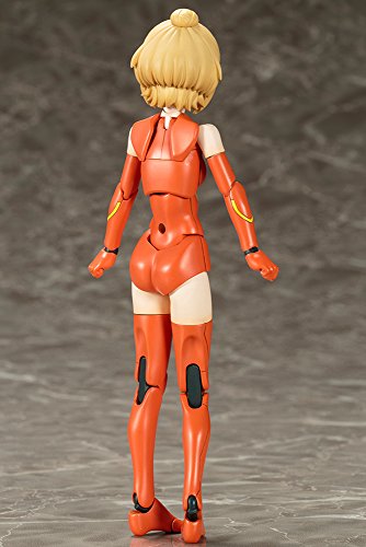 Megami Device SOL Hornet