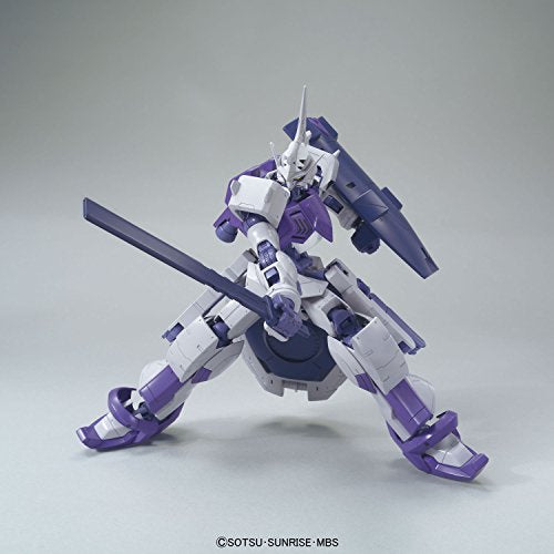 ASW-G-66 Gundam Kimaris Trooper-1/100 Maßstab-1/100 Gundam Iron-Blooded Orphans Model Series, Kidou Senshi Gundam Tekketsu no Orphans-Bandai