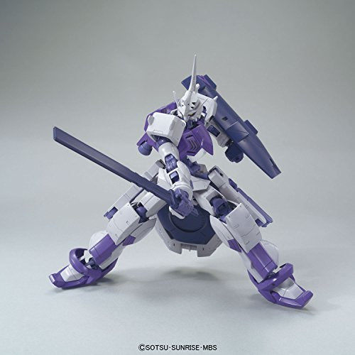 ASW-G-66 Gundam Kimaris Trooper-1/100 escala-1/100 Gundam Iron-Blooded Orphans Model Series, Kidou Senshi Gundam Tekketsu no Huérfans-Bandai