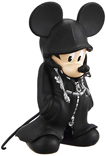 King Mickey Ultra Detail Figure (No.474) Kingdom Hearts - Medicom Toy