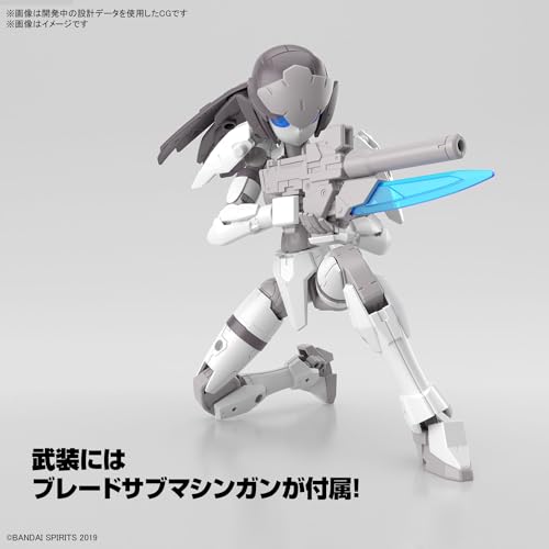 30MM 1/144 EXM-H15C Acherby (Type-C)