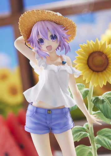 1/7 Scale Figure "Hyperdimension Neptunia" Neptunia Summer Vacation Ver.