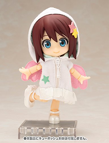 Angel Parka Set Cu-Poche Extra - Kotobukiya