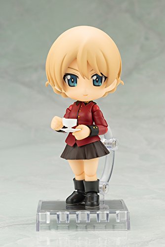 Darjeeling Cu-Poche, Girls und Panzer der Film - Kotobukiya