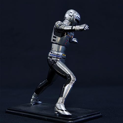 NANKOKU FACTORY "Space Sheriff Gavan" Gavan 1/8 Soft Vinyl Kit Reprint Edition