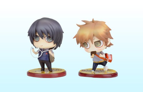 Togainu no Chi One Coin Figure Set - Kotobukiya