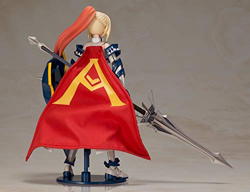 LBX ACHILLES & MIKADUKI KARINA SOUKOU MUSUME - KOTOBUKIYA