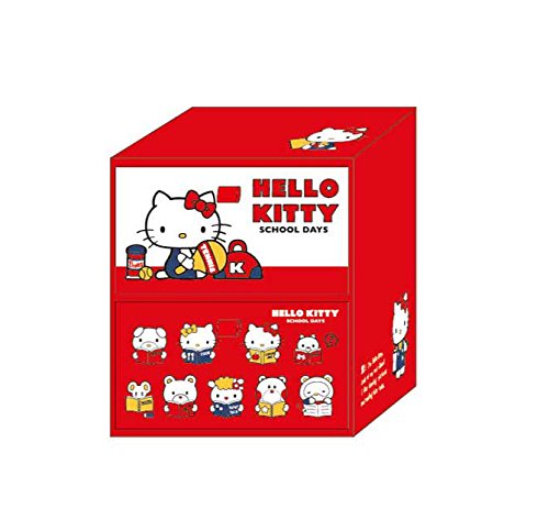 "Hello Kitty" Chest of 2 drawers (Paper)