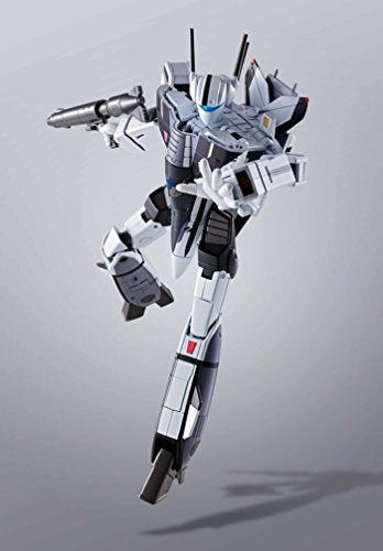 Valkyrie VF-1S (Macross 35th Anniversary Messer Color Ver. version) HI-METAL R Macross - Bandai
