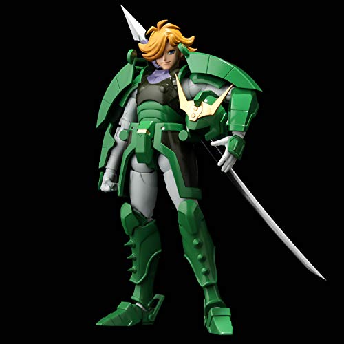 Choudan Kadou "Legendary Armor Samurai Troopers" Sage of the Halo