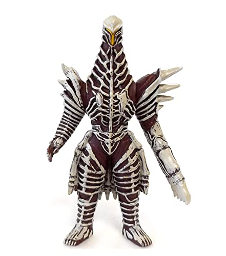 Deathre Seijin Ultra Monster Series (#EX), Ultraman Mebius - Bandai