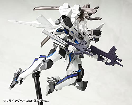 "Muv-Luv Alternative Total Eclipse" Shiranui Second Phase3 Yuya Bridges Custom