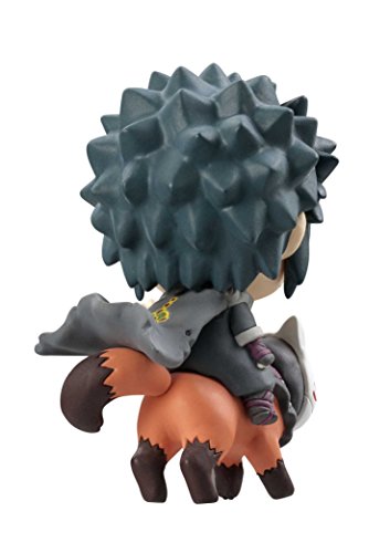 Megahouse Petit Chara Land vol.1 - NARUTO Shippuden