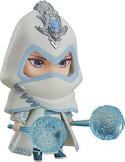 【GOOD SMILE arts SHANGHAI】Nendoroid "Ne Zha" Ao Bing DX Ver.