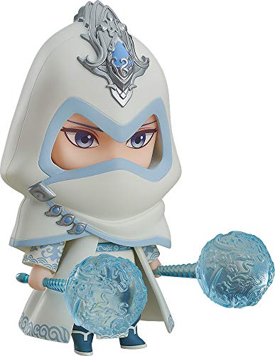 【GOOD SMILE arts SHANGHAI】Nendoroid "Ne Zha" Ao Bing DX Ver.