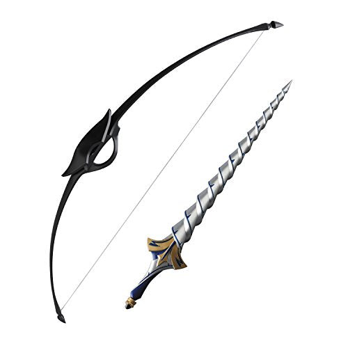 Archer 1/6 Real Action Heroes (#705) Fate/Stay Night Unlimited Blade Works - Medicom Toy