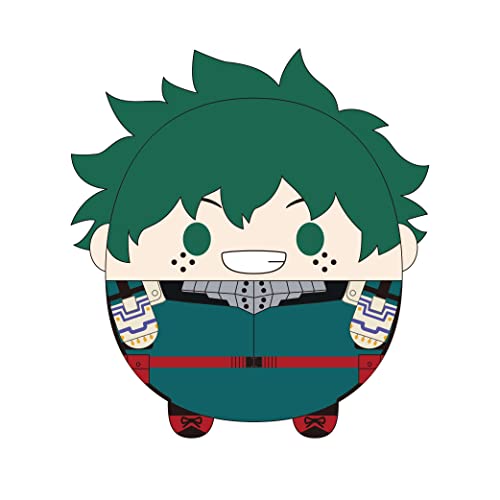 HA-37 "My Hero Academia" Fuwakororin Big 5 A Midoriya Izuku