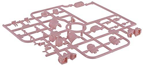 "Project Sakura Wars" 1/35 Scale Plastic Model Kit Vol. 1 1 Spiricle Armor Sanshiki Koubu (Amamiya Sakura Type)