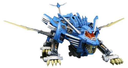 RZ-028 Blade Liger - 1/72 Skala - Highend Master Model, Zoids - Kotobukiya