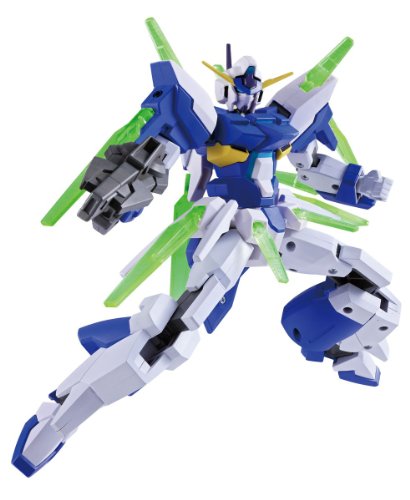 Gundam AGE-FX 1/100 GB Kidou Senshi Gundam AGE - Bandai — Ninoma