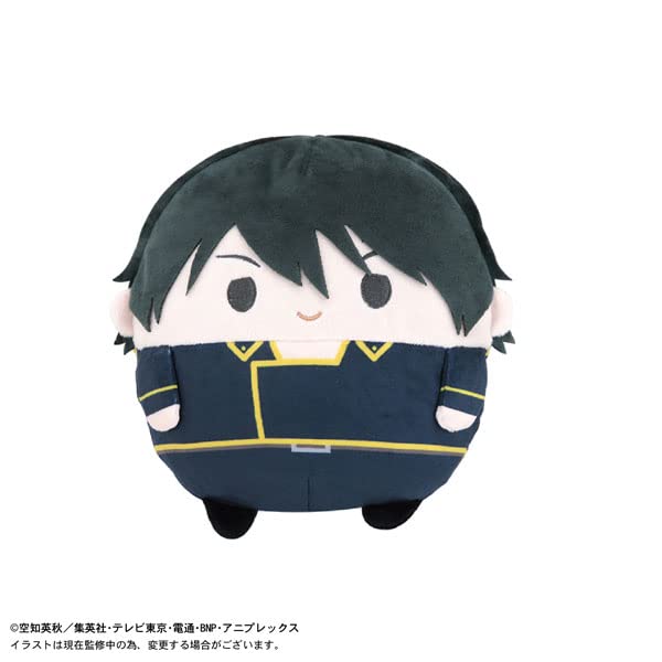GT-09 "Gintama" Fuwakororin (M Size) 2 F Yamazaki Sagaru