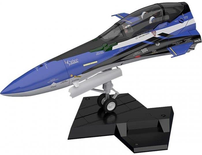 "Macross Delta Movie: Absolute Live!!!!!!" PLAMAX MF-54 minimum factory Fighter Nose Collection YF-29 Durandal Valkyrie (Maximilian Jenius' Fighter)