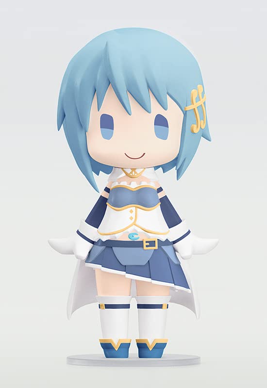 HELLO! GOOD SMILE "Puella Magi Madoka Magica the Movie New Feature: Rebellion" Miki Sayaka