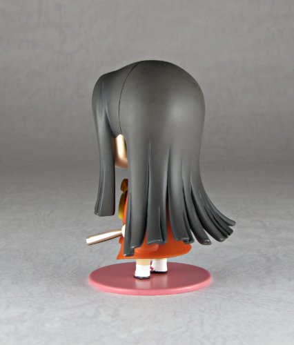 Château de Takashima (version de l'ensemble Suwahime)-échelle 1/200--PLUM