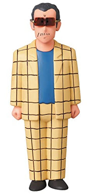 【Medicom Toy】UDF "Crayon Shin-chan" Series 4 Encho-sensei (Takakura Bunta)