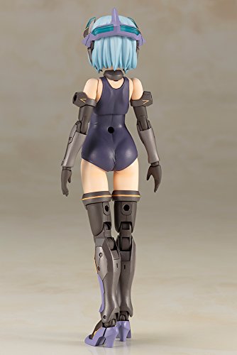 Hresvelgr, armes de cadre armes armes fille - Kotobukiya