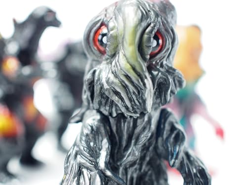 CCP Middle Size Series Vol. 1 "Godzilla" Hedorah Standard Ver.