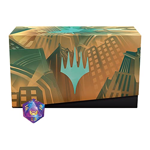 MAGIC: The Gathering Streets of New Capenna Bundle (English Ver.)