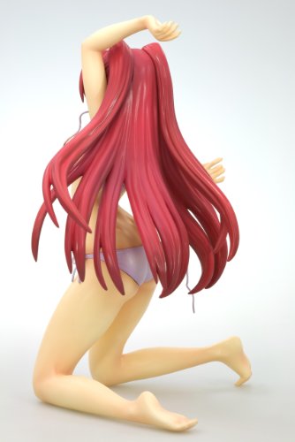 Yuzuhara Konomi 1/6 4-Leaves To Heart 2 Another Days - Kotobukiya