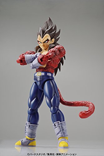Baijita ssj4 Upgrade standard Longzhu GT - bendai