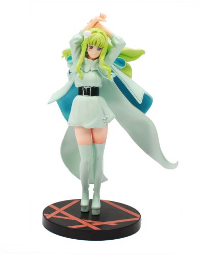 Sheryl Nome (White Rabbit ver. version) DX Figure Macross Frontier The Movie ~Itsuwari no Utahime~ - Banpresto