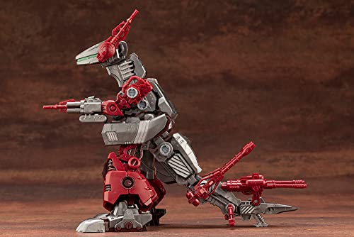 "Zoids" HMM EZ-017 Iguan Marking Plus Ver.