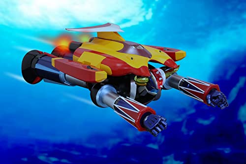 GRAND ACTION BIGSIZE MODEL "UFO Robot Grendizer" Marine Spazer