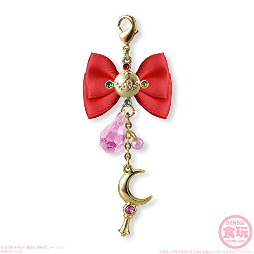 "Sailor Moon" Ribbon Charm