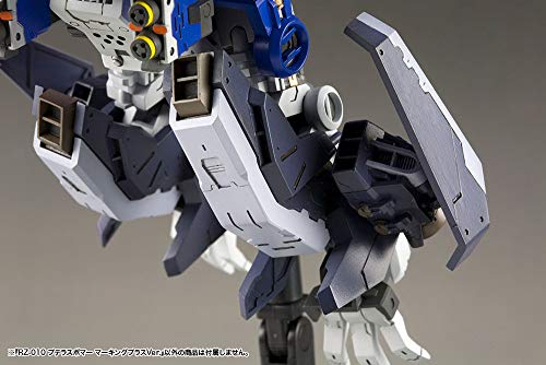 "Zoids" HMM RZ-010 Pteras Bomber Marking Plus Ver.