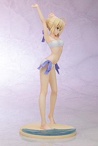 Saber 1/7 Fate/Hollow Ataraxia - Kotobukiya