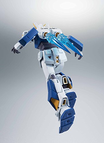 Robot Spirits Side MS "MOBILE SUIT GUNDAM 0080 War in the Pocket" RX-78NT-1 Gundam NT-1 Ver. A.N.I.M.E.