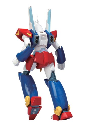 Zanda Cross Robot Damashii Doraemon: Shin Nobita to Tetsujin Heidan ~Habatake Tenshi-tachi~ - Bandai