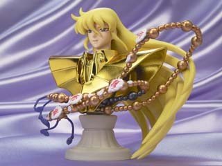saint cloth myth apendix balgoshaka
