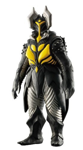 EX Zetton Ultra Monster Series (#EX), Ultraman Mebius Gaiden: Ghost Rebirth - Bandai