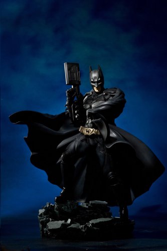 Batman 1/6 ARTFX Statue The Dark Knight Rises - Kotobukiya