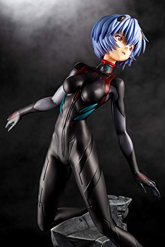 "Evangelion: 3.0 You Can (Not) Redo" Ayanami Rei (Tentative Name) Plugsuit Ver.
